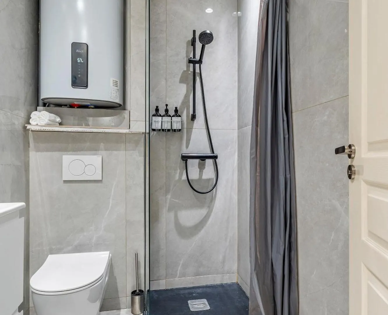Nice & Cosy - Central Apartment France