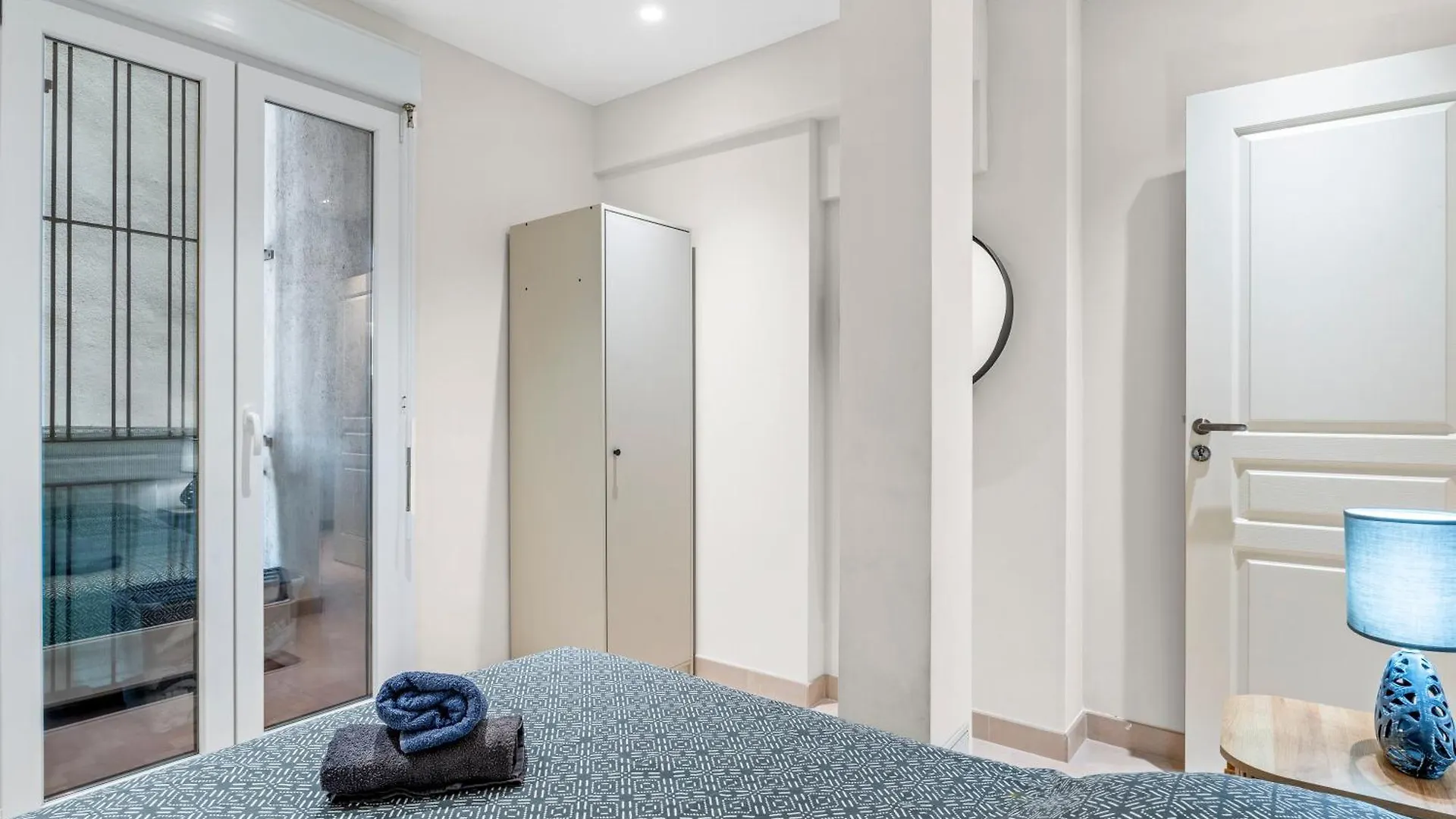 Nice & Cosy - Central Apartment