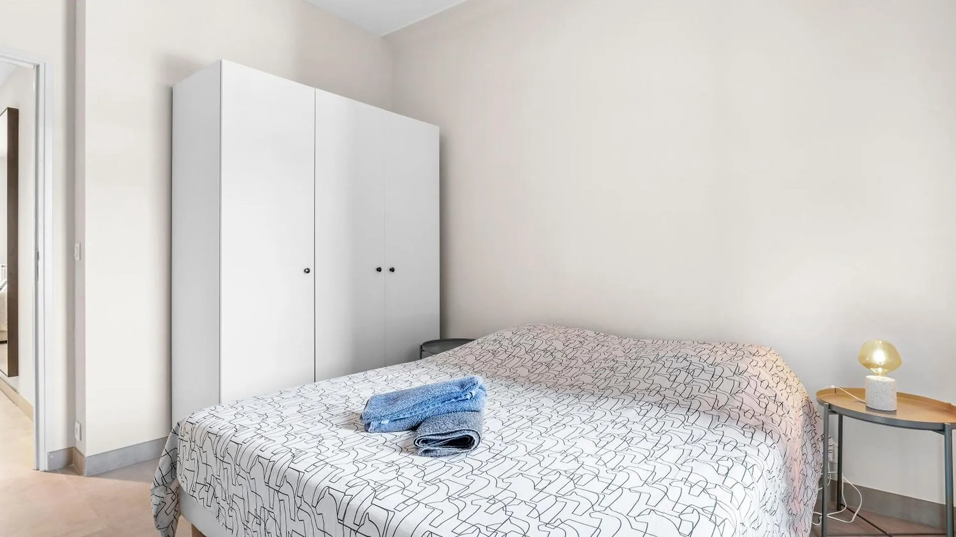 Nice & Cosy - Central Apartment